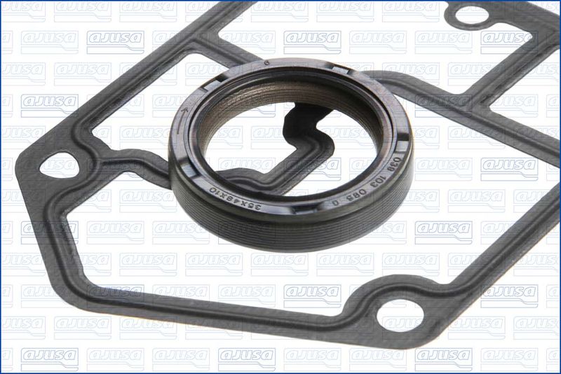 AJUSA 51030000 Full Gasket Kit, engine