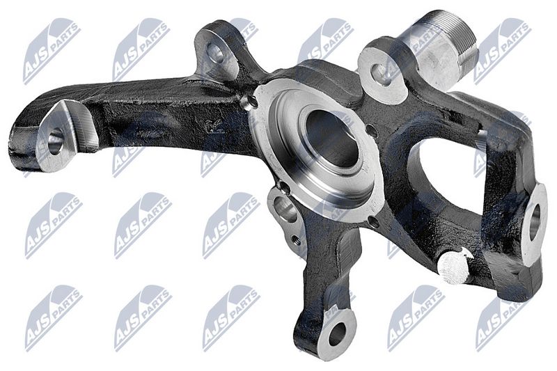 Käändmik, rattakinnitus, NTY ZZP-MS-006