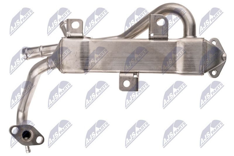 Radiaator, heitgaaside tagasijooks, NTY EGR-HY-516