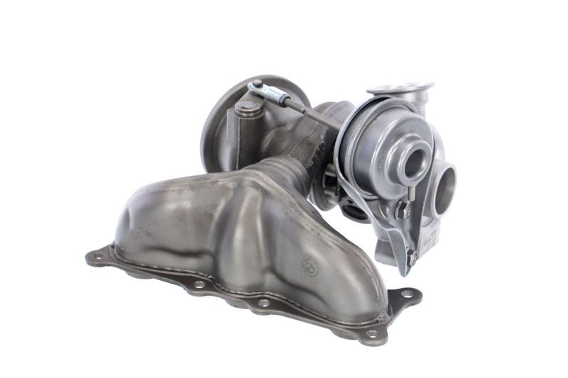 REMANTE 003-001-002879R Charger, charging (supercharged/turbocharged)