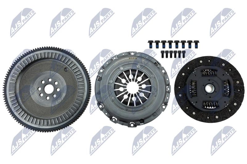 Комплект зчеплення, Nty NZS-FR-008