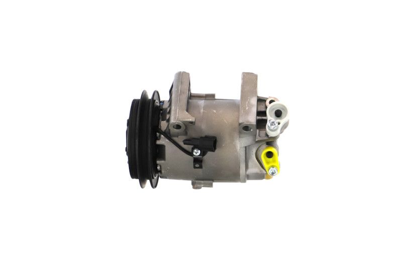 REMANTE 005-001-000289R Compressor, air conditioning