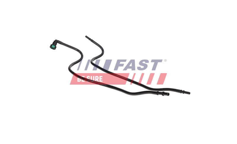 Kütusetorustik, FAST FT14144