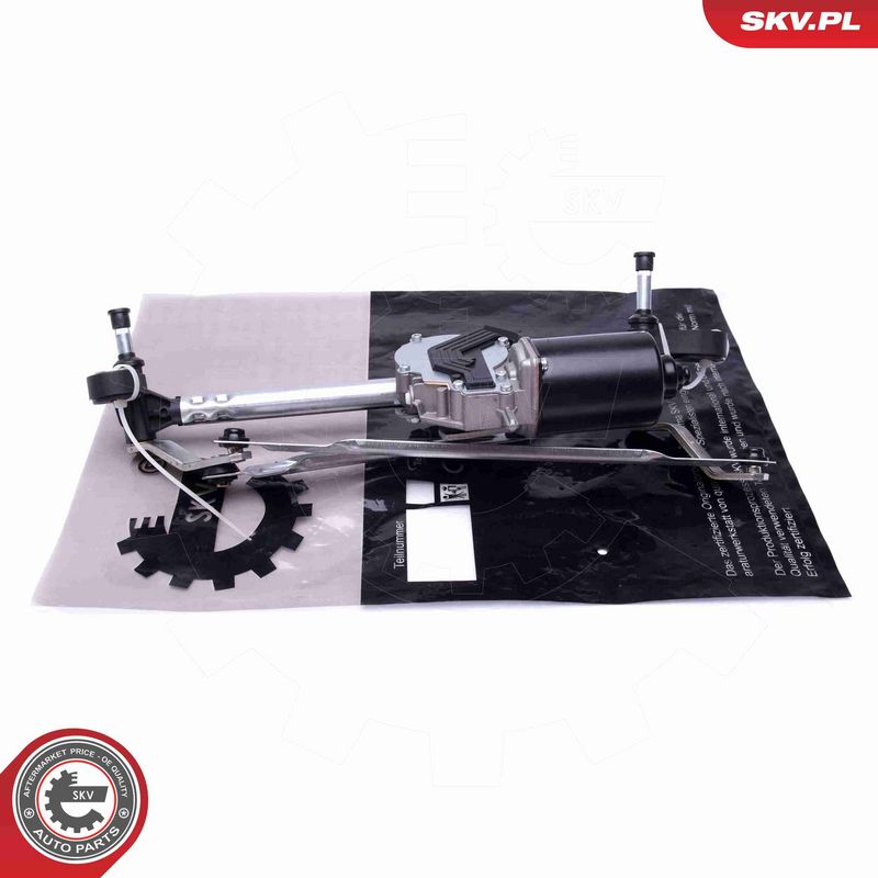 ESEN SKV 05SKV063 - Wiper Linkage