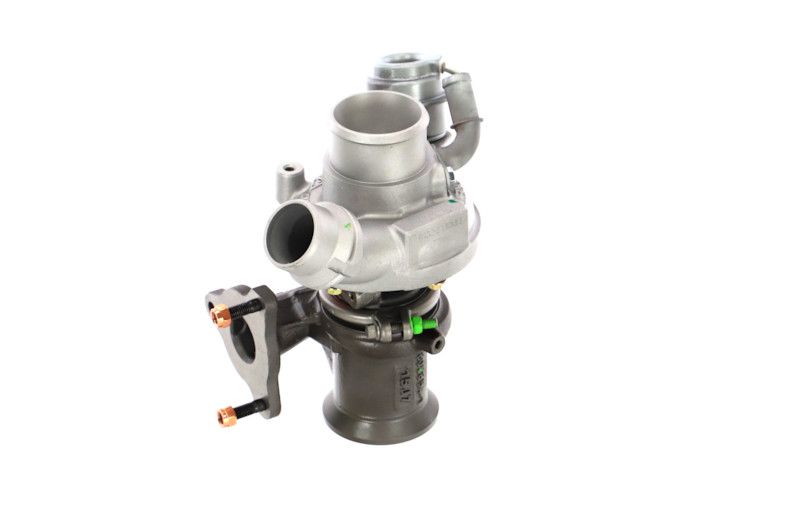 REMANTE 003-001-004391R Turbokompresorius