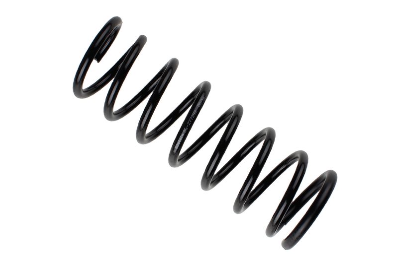 Bilstein Suspension Spring 36-277292