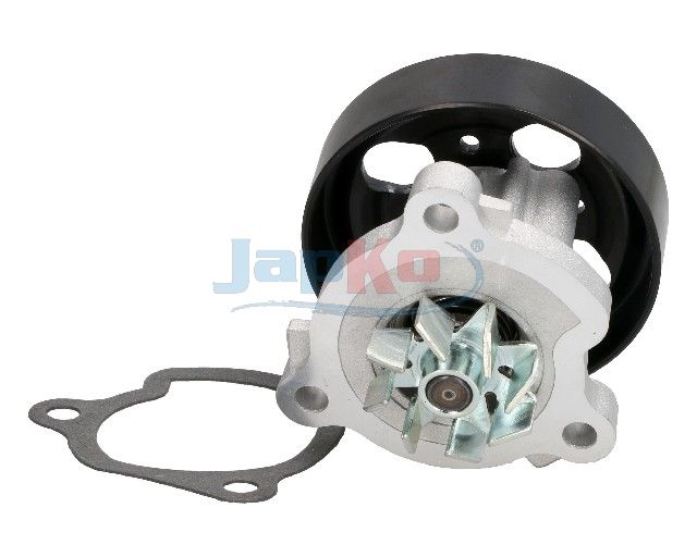 Veepump, mootori jahutus, JAPKO 35176