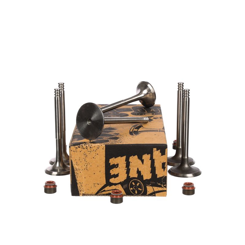 Product Image - Kleppenset, in-/uitlaatklep - VS0004 - ET ENGINETEAM