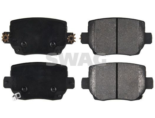 This part match OEM code: 8008246-00-C