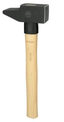 KS TOOLS 142.1100 Machinist's Hammer