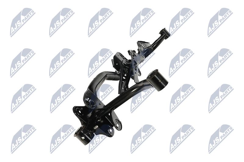 NTY ZRZ-VW-040 Axle Beam