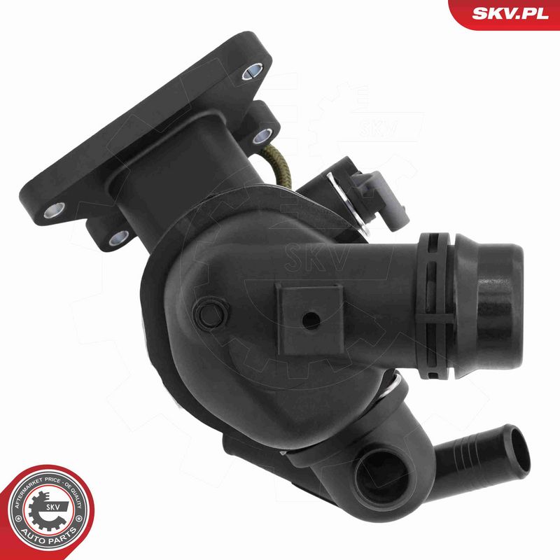 ESEN SKV 20SKV257 Thermostat, coolant