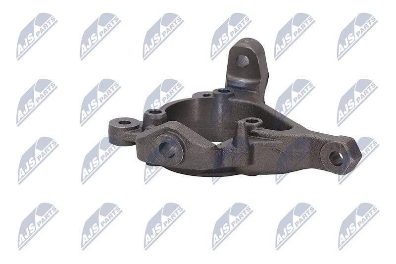 Käändmik, rattakinnitus, NTY ZZP-CH-009