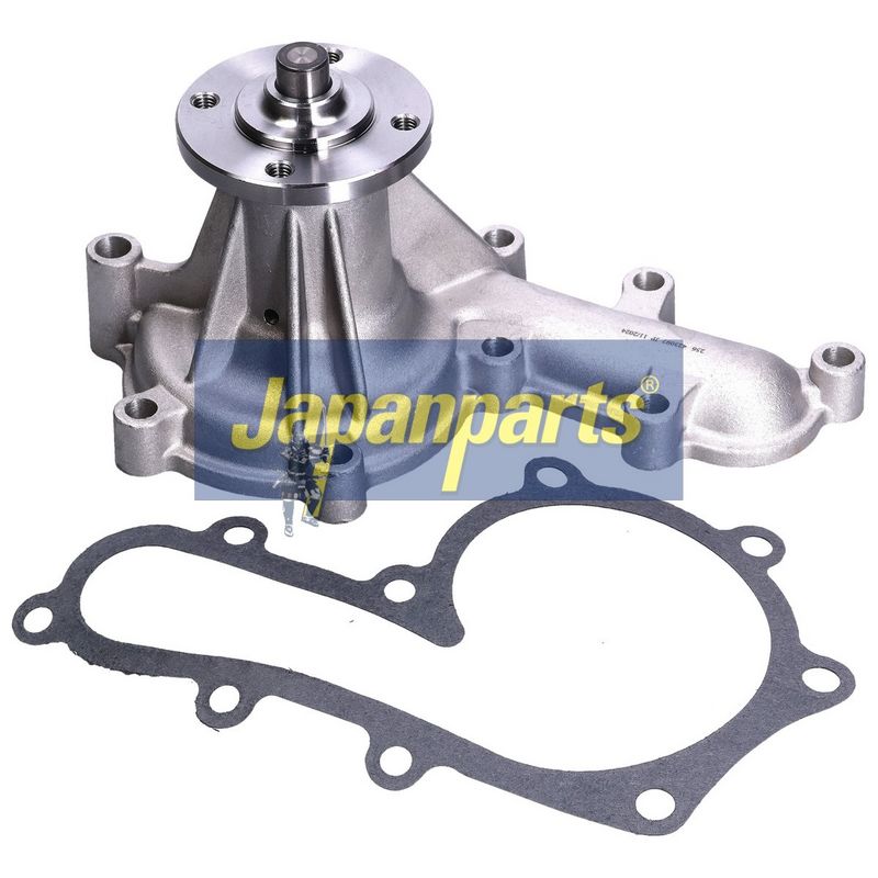Bomba de agua, refrigeración del motor JAPANPARTS PQ-256