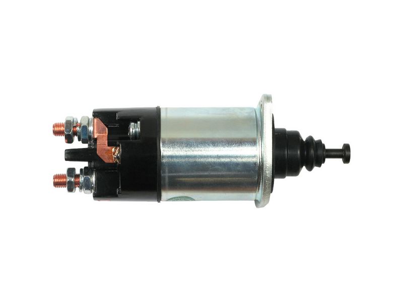Brand new AS-PL Starter motor solenoid