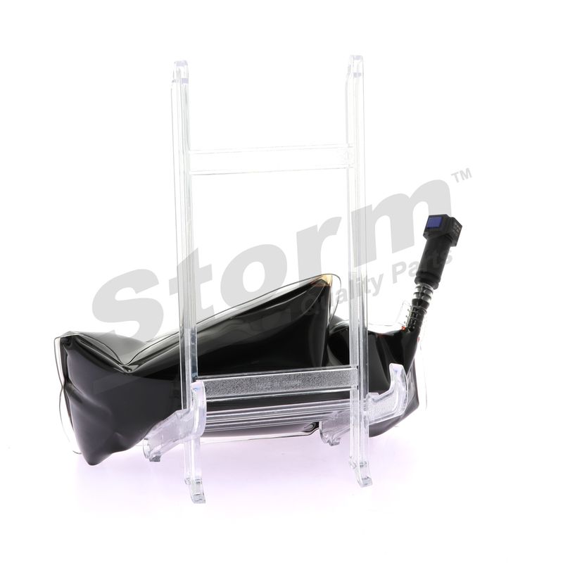 Additif, régénération du filtre à particules/à suie STORM QUALITY PARTS 777500