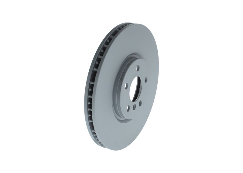 BOSCH 0986479H10 Stabdžių diskas