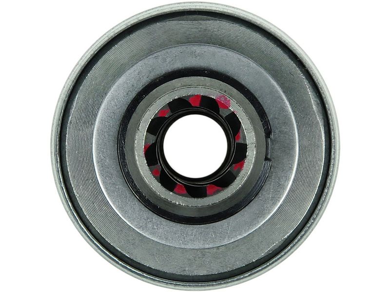 Vabajooks, starter, AS-PL SD3027