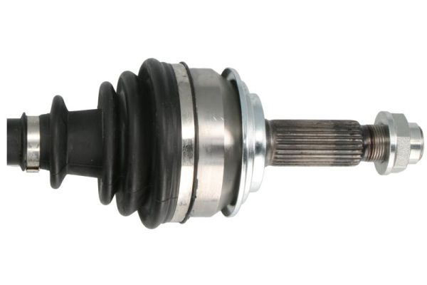 PASCAL G22020PC Drive Shaft