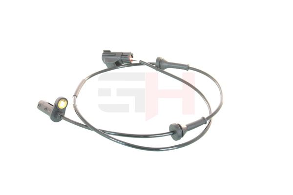 GH GH-704803V Sensor, wheel speed