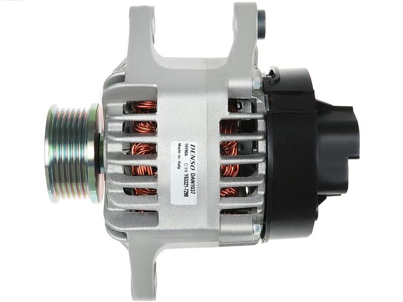 AS-PL A4017(DENSO) Alternator