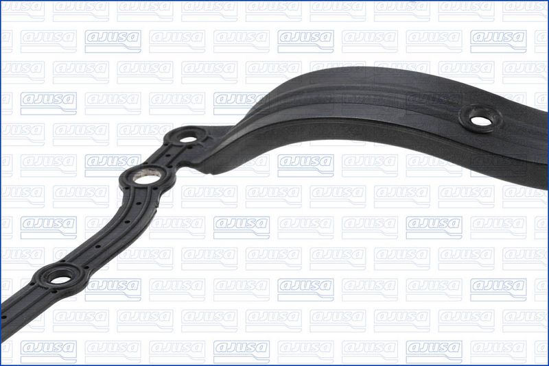 AJUSA 14068400 Gasket, oil sump