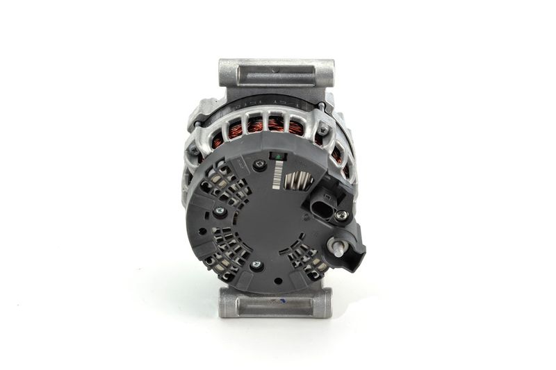 BOSCH 0 125 711 049 Alternator