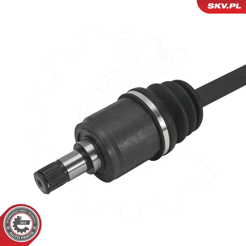 ESEN SKV 40SKV043 Drive Shaft