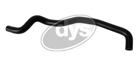 маркуч за парното DYS