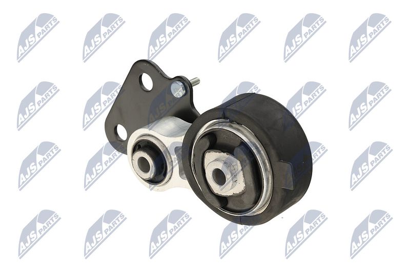 Paigutus, Mootor, NTY ZPS-CH-075