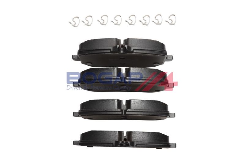 This part match OEM code: 0004207300