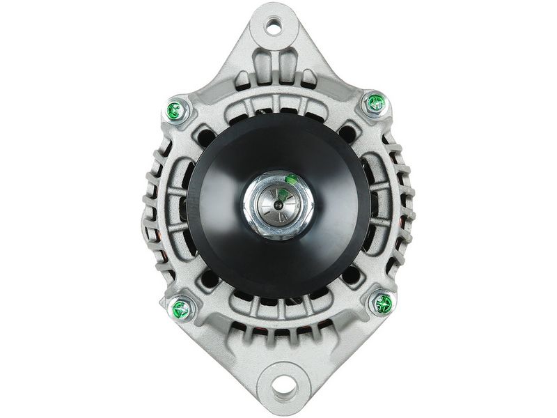 Generaator, AS-PL A5163