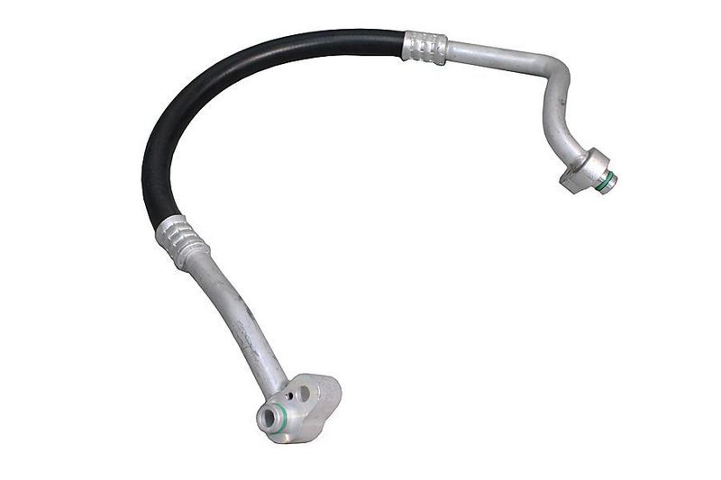 METZGER AUTOTEILE 2360156 - High-pressure Line, air conditioning