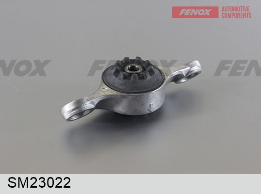 окачване, амортисьор FENOX