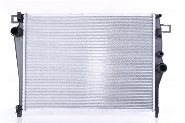 NISSENS Radiateur 627035