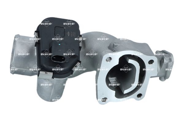 NRF 408062 Throttle Body