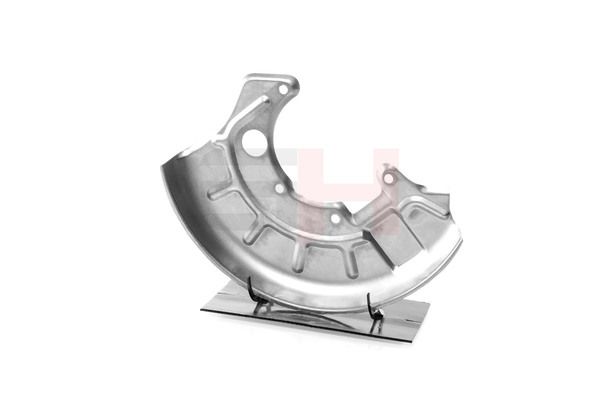GH GH-489951V Splash Guard, brake disc