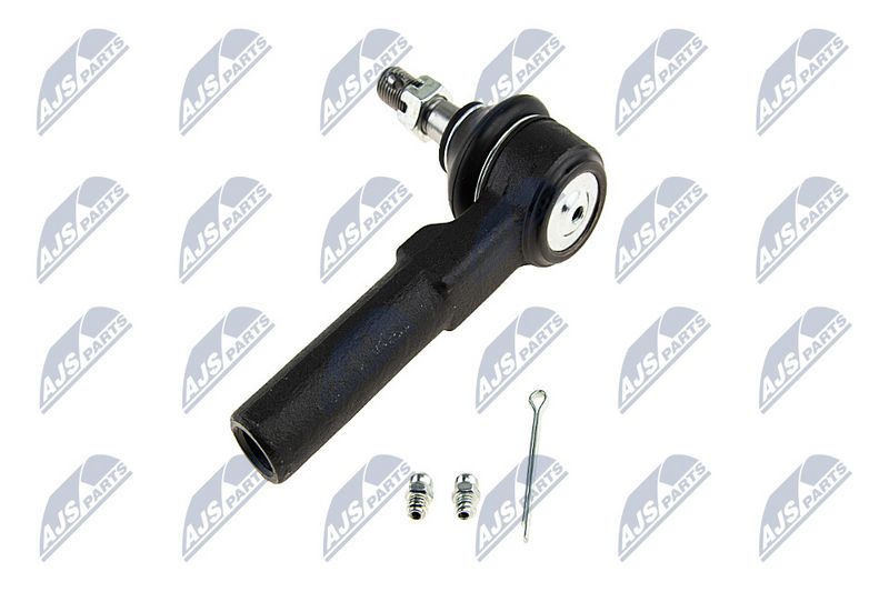 Rooliots, NTY SKZ-CH-001