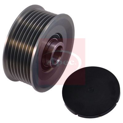 APEC Alternator Freewheel Clutch AOP1034