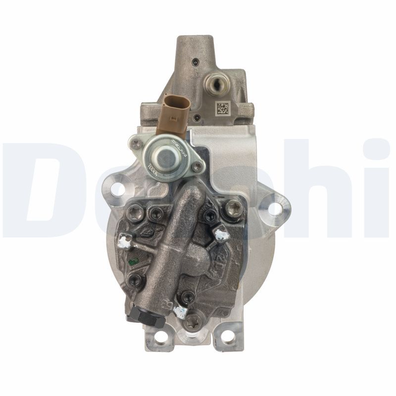 DELPHI HRE303 High-pressure Pump