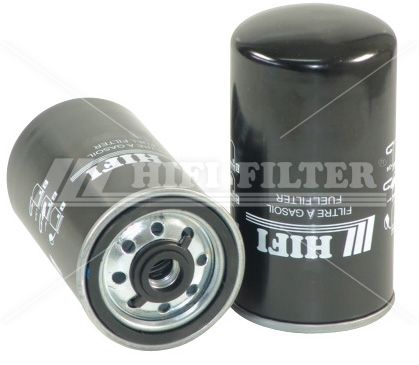 HIFI FILTER Üzemanyagszűrő SN 70163