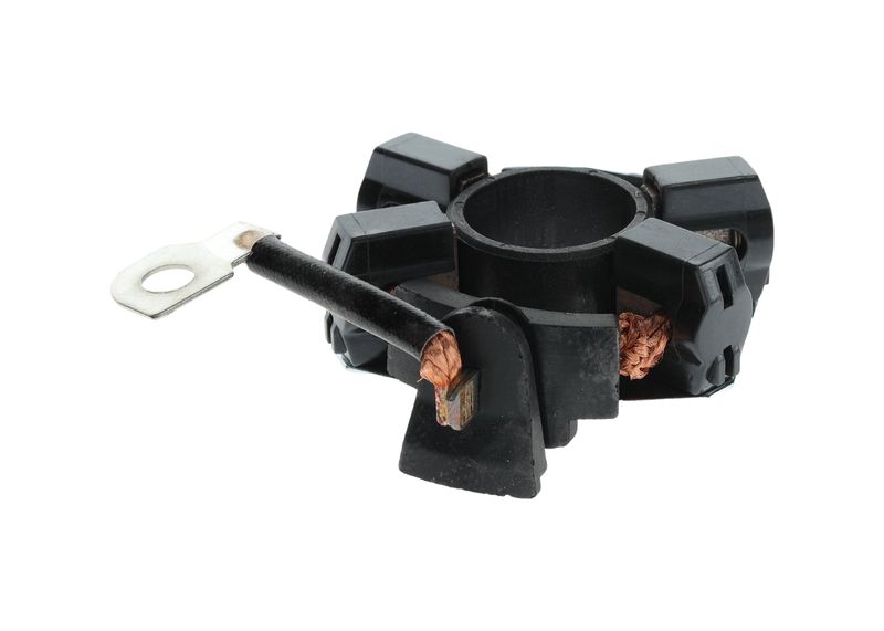 Kinnitus, süsinikuharjad, BOSCH 1 986 SE1 596