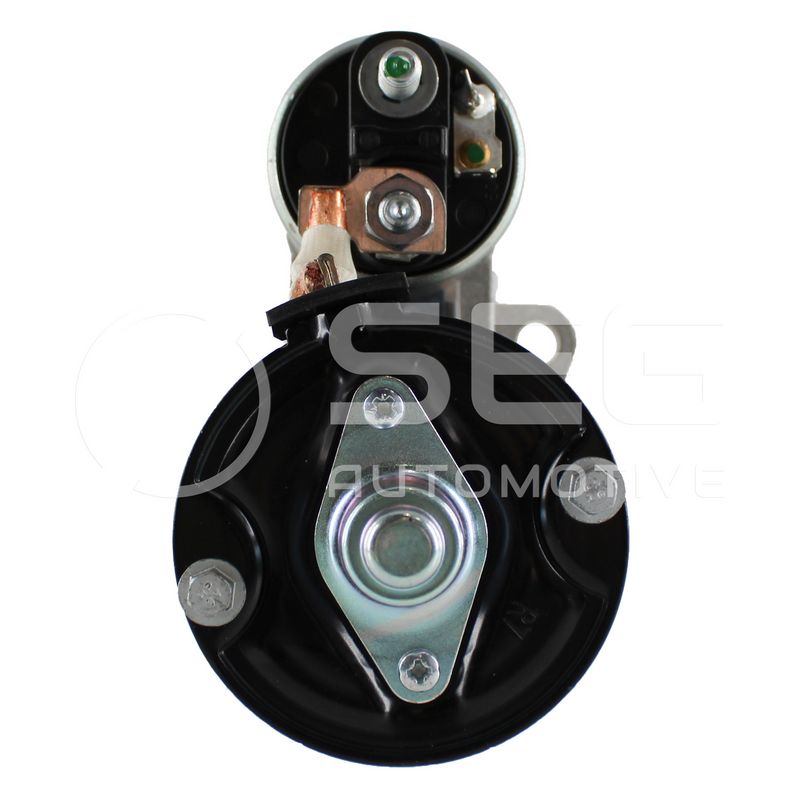 SEG Automotive 0001115034 Starter