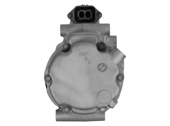Airstal 10-6071 Compressor, air conditioning