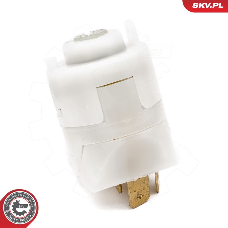 Süüte-, stardilüliti, ESEN SKV 65SKV020