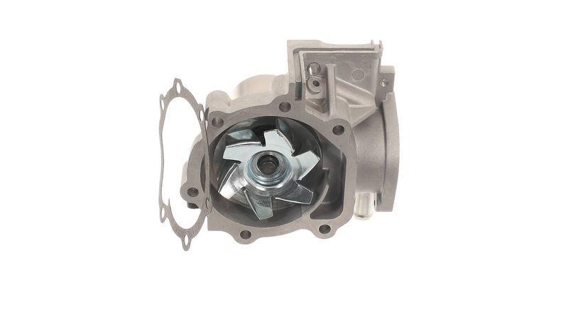 SKF VKPC 99407 Water Pump, engine cooling