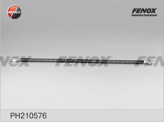 спирачен маркуч FENOX