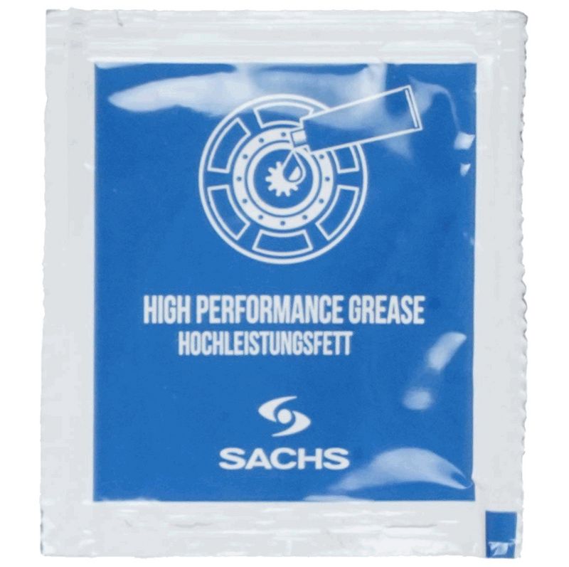 SACHS 3000951383 Clutch Kit