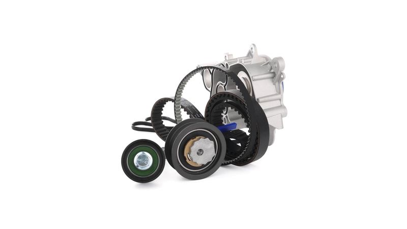 This part match OEM code: 04C 109 479 G