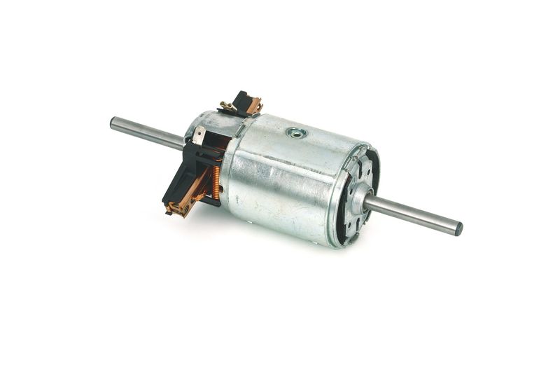 BOSCH 0130063603 Electric Motor